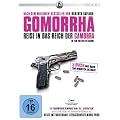 Gomorrha - Reise in das Reich der Camorra [2 DVDs]
