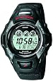 Casio Men`s G-Shock Atomic Tough Solar Watch #GW530A-1V