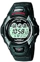Casio Men's G-Shock Atomic Tough Solar Watch #GW530A-1V