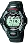 Casio Men's GW530A-1V G-Shock Atomic Tough Solar Watch