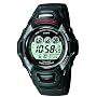 Casio Men's G-Shock Atomic Tough Solar Watch #GW530A-1V
