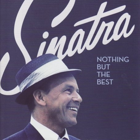 Cover image : Nothing But the Best