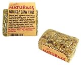 (Boredom Breakers) NATURALS Wellness Gnaw Stone (assorted)