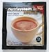 Lot of 10 ~ NutriSystem Nourish Hot Cocoa Dessert 12 g of protein