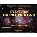 Splendeurs du ciel profond - le ciel d'hiver - Tome 4