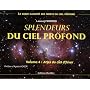 Splendeurs du ciel profond : Volume 4, Atlas du ciel d'hiver