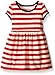 Marmellata Girls' Little Short Sleeve Knit Dress