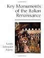 Key Monuments of the Italian Renaissance (Icon Edition)