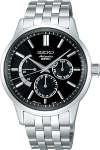 SEIKO MECHANICAL SARC013 men's watch