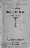 Supreme Forces of Mind