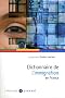 Dictionnaire de l'immigration en France