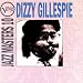 Verve Jazz Masters 10: Dizzy Gillespie
