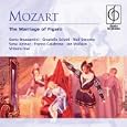 Le nozze di Figaro - Comic opera in four acts K492 (2000 Digital Remaster): No.20 Duet: Sull'aria...Che soave zeffiretto (Susanna/Countess)...Recit: Piegato � il foglio (Susanna/Countess)