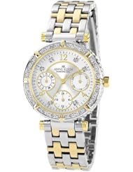 Anne Klein Two-tone Metal Womens Watch #9847SVTT