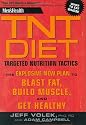 MEN'S HEALTH: TNT DIET: Targeted Nutrition Tactics