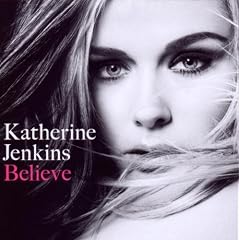 Believe (Special Repackage)
