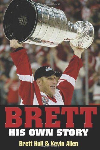 Brett: His Own Story