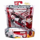 Eigenschaften Transformers / Transformers Cybertron Sc out sort