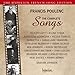 Poulenc: Complete Songs