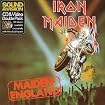 Maiden England