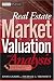 Real Estate Market Valuation and Analysis (Wiley Finance)