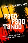 Pago Pago Tango (Jungle Beat)