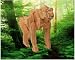 Gorilla Woodcraft Construction Kit
