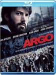 Argo (Blu-Ray+Copia Digitale)