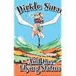 Dirkle Smat and the Flying Statue ~ Lynn D. Garthwaite