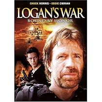 Logan's War: Bound by Honor