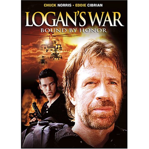 CD-Charts  DVD : Logan's War: Bound by Honor [1998] (REGION 1) (NTSC)
