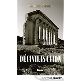 D�civilisation