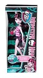 Monster High Skull Shores Draculaura Doll