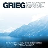 Peer Gynt Suite No. 1, Op. 46: I. Morning Mood