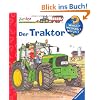 Der Traktor (Wieso? Weshalb? Warum? junior)
