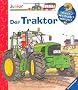 Der Traktor (Wieso? Weshalb? Warum? junior)