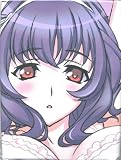 聖痕のクェイサー 抱き枕カバー A 山辺燈