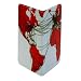 Airlines Route Map, Business, Credit Card & ID Card Holder Wallet