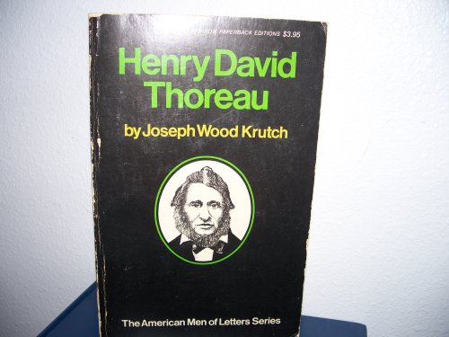 Joseph Wood Krutch