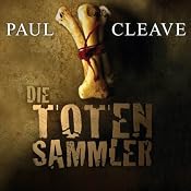 H&ouml;rbuch: Die Totensammler