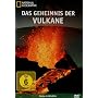 National Geographic - Das Geheimnis der Vulkane <b>DVD</b> ~ Klaus Terhoeven