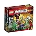 LEGO Ninjago Jungle Trap