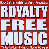 Driving Rock Song (Royalty Free Songs)