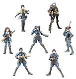 TFC 戦場のヴァルキュリア (BOX)