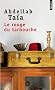 Le rouge du tarbouche