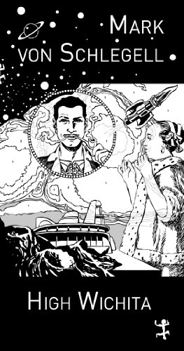 High Wichita (Neue Welt) (German Edition)