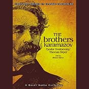 The Brothers Karamazov | [Fyodor Dostoevsky]