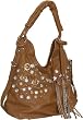 ''Curiosities'' Giovani Rucci Hobo - Brown