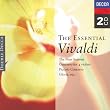 Vivaldi: The Essential Vivaldi