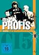 Die Profis - Staffel drei [4 DVDs]